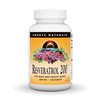Source Naturals Resveratrol 200 for Healthy Aging*, 200 mg -