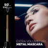 Neogen [Neogen]Extra Volumecurl Metal Maxicara 02 Brown
