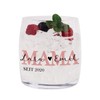 Herz & Heim® Children's Names Drinking Glass - Gift for