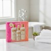 Kit Chi Keratin Shampoo, Acondicionador Y Reconstructor