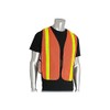 PIP 300-EVOR-POR Non-ANSI Prismatic Tape Mesh Safety Vest