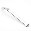 VOANZO Bicycle Tyre Lever, Tyre Remover Repair Tool, Stainless Steel,