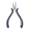 kwb Elektronik Combination Pliers 120 mm 389710, According to DIN