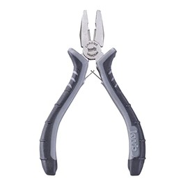 kwb Elektronik Combination Pliers 120 mm 389710, According to DIN ISO 9655, Self-Opening, Handy