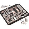 - Muebles Para Maquetas Set Casa Habitación Escala 150 -