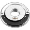 M14 Quick Clamping Nuts, Angle Grinder Locking Quick Release Angle