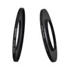 67 mm to 82 mm metal filter ring, 67-82 mm