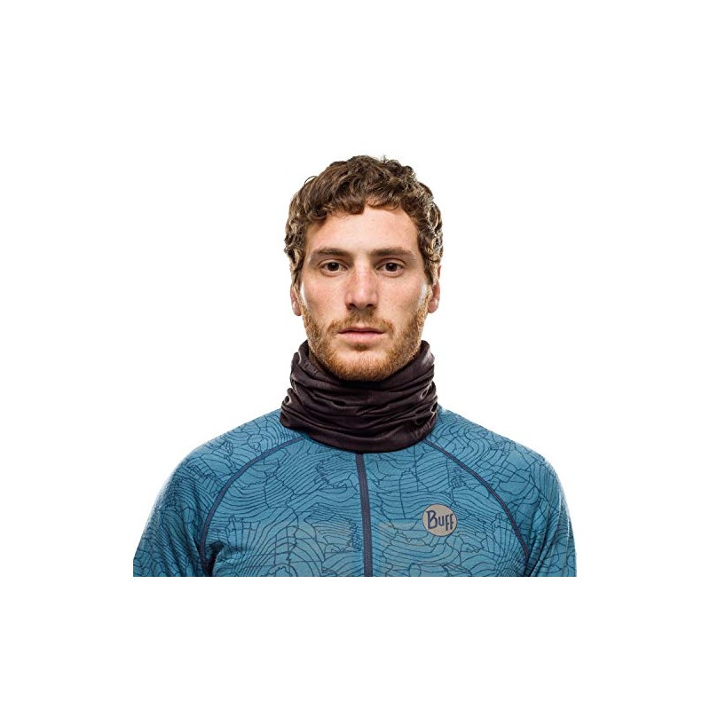 Buff Unisex's Rugs Original, Graphite, One Size