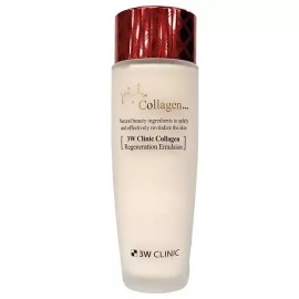Kongshim Patsim [콩심팥심]산뜻하면서 깊은 보습감을 선사 콜라겐 에멀젼 150ml [Bean and Red Bean] Refreshing and Deep Hydration Collagen Emulsion 150ml