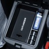 Z.MYUKI Outlander Centre Console Storage Compartment for Mitsubishi Outlander PHEV