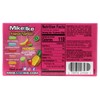 Mike and Ike Tropical Typhoon Theater Boxes, Assorted Fruit Chews