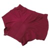 Padded Bike Shorts Breathable Quick Drying Elastic Silicone 3D Padding