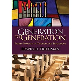 Generation to Generation