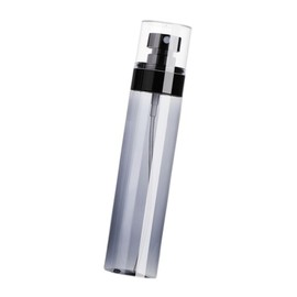 Ultra Fine Mist Sprayer Portable 100ml Bottle for Makeup, Alcohol, and More