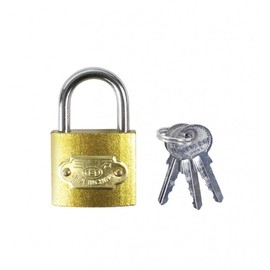 DDShop Standard Key Padlock - Medium (466461) 5ea