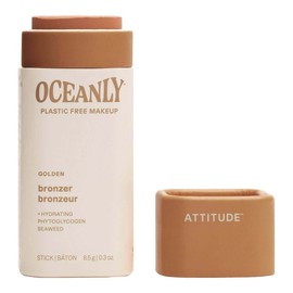 Oceanly Bronzer, Golden 8.5g