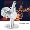 304 Stainless Steel Beer Brewing Sampling Valve Fermentation Cylinder Faucet