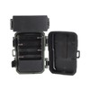Solar Trail Camera 1080P 30fps 20MP Game Camera 60 Degree