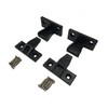 Keku H262.50.313 Push on Fitting (Pair)