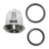 High PSI Products Replacement Valve KIT fits LW FW HW