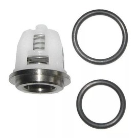 High PSI Products Replacement Valve KIT fits LW FW HW RW ZW Comet Pumps 5025.0011.00