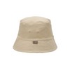 Daks (신세계강남점)DBHE5EL03W2 리버시블 리버시블 베이지 버킷햇 (DB HEN) DBHE5EL03W2 Reversible