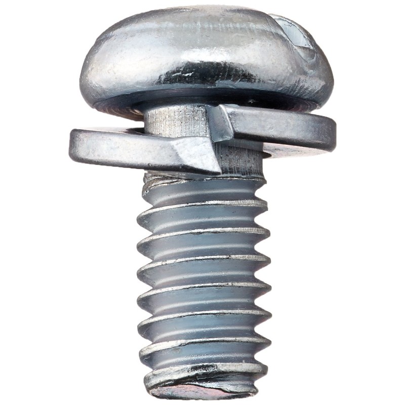 General Wire Spring 3/8 CS Connecting Screw