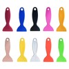10 PCS Multiple Purposes Plastic Scraper Putty Knife removal shovel