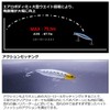 DAIWA Chivas Lure (Super Shallow Model) Shoreline Shiner Z Vertis