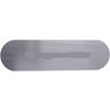 Marshalltown Pool Trowel, 16 x 4 1/2 inches, Concrete, DuraSoft