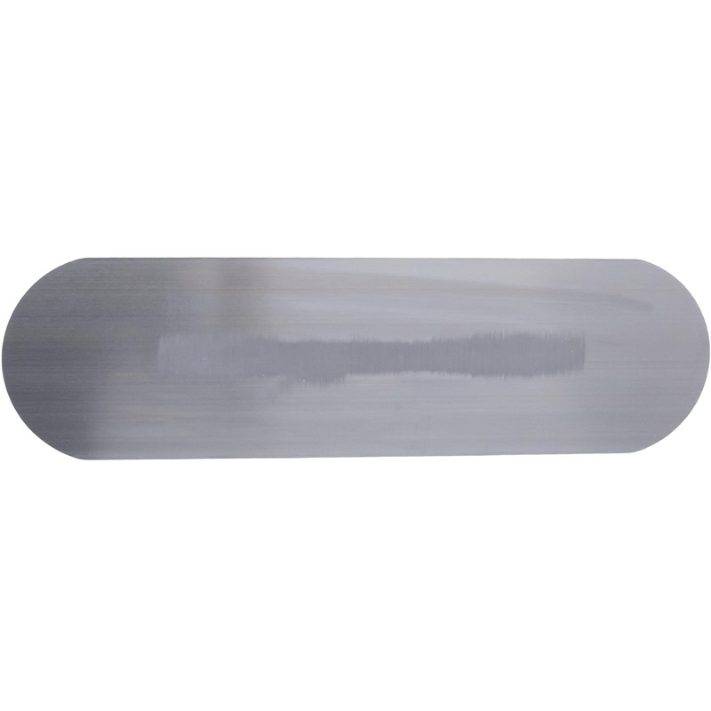 Marshalltown Pool Trowel, 16 x 4 1/2 inches, Concrete, DuraSoft