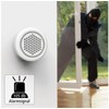 Hama Indoor Alarm Siren with WiFi and App (Alarm System