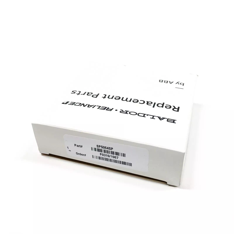 Baldor SP5064SP Baldor Starting Switch for L1410T & L1510T Electric