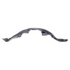 TRQ Inner Fender Liner Set Compatible with 1996-2000 Toyota RAV4