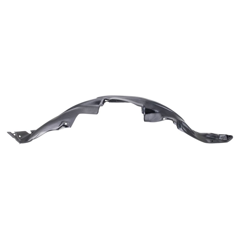 TRQ Inner Fender Liner Set Compatible with 1996-2000 Toyota RAV4