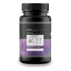 GABA 500 Mg 60 Cápsulas Sin Sabor Naíma Suplemento Relajante