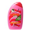 L'Oreal Kids Extra Gentle 2-in-1 Shampoo, Strawberry Smoothie, 9 fl;