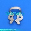 ODM ENDODONTIC RUBBER DAM CLAMPS # 204 Dental Instruments