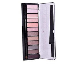 Rimmel Pan Blushed Edition Eyeshadow Palette, 14 g                                                                                                    