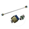 EZ FAB AC Line Kit - 1/2" U Bend Them