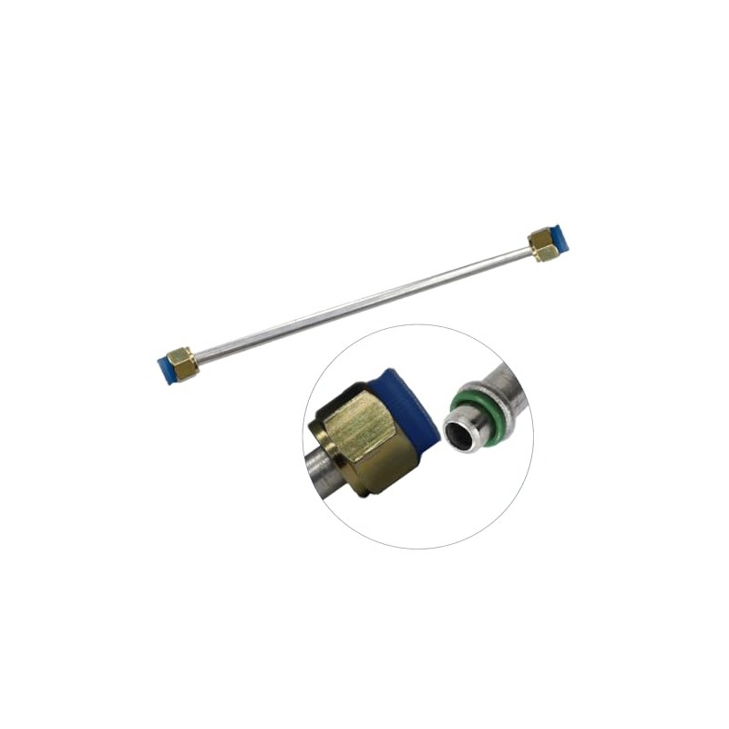 EZ FAB AC Line Kit - 1/2" U Bend Them