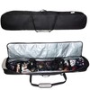 Athletico Peak Snowboard Bag - Padded Snowboard Travel Bag for