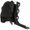 Taros Trade 89933 Hood Hinge Left - Driver's Side