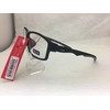 FILA フィラ リーディンググラス マットブラック SF3000R-60 +1.50