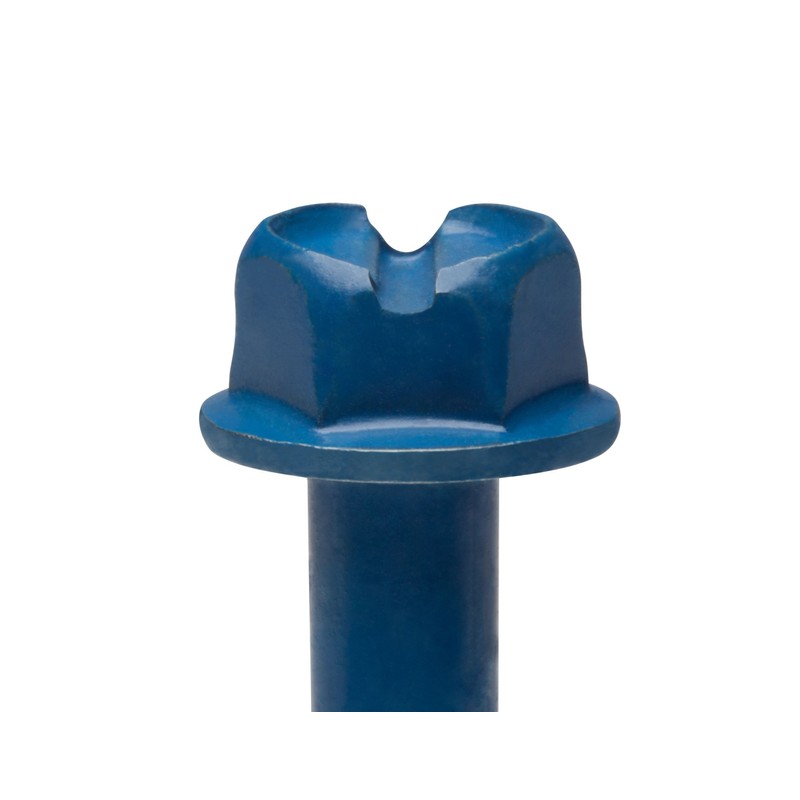 CONFAST CONFAST 1/4" x 2-3/4" Hex Head Concrete Screw Anchor