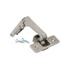 Series 200 Salice 70 Degree Pie Cut Corner Overlay Hinge