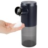 Automatic Foam Soap Dispenser with Infrared Motion Sensor 4-Level Adjustable