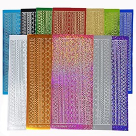 Paper Wishes – Dazzles Stickers Collection | Unique Stickers for Scrapbooking, Cardmaking, Gifts and All of Your DIY Crafting, Art and Creative Projects - Inspiration at Your Fingertips