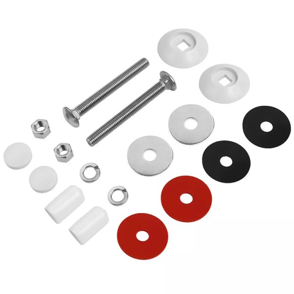 67-209-911-SS Mounting Kit for Residential Pool Diving Board Mounting Kit,