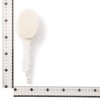 Francfranc Franc Beauty Tip II Body Cleansing Brush